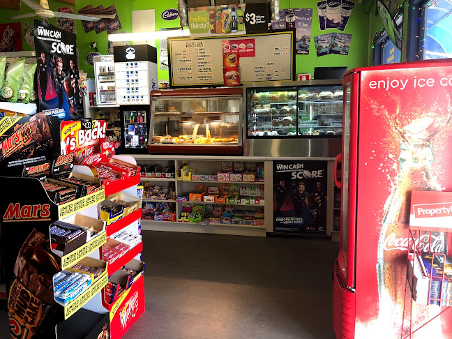 Green Dairy in Opunake - Ōpunake