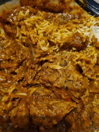 Taj Spice Indian Restaurant & Takeaway - Hospitality and gastronomy