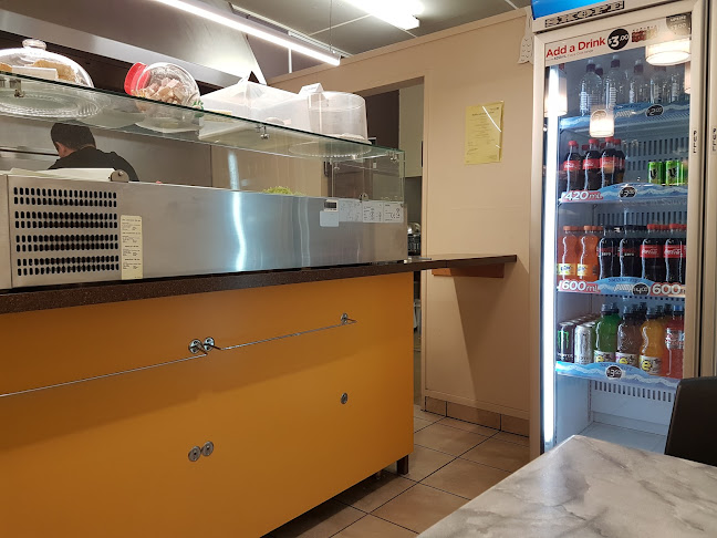 Persian Delight - Hospitality and gastronomy