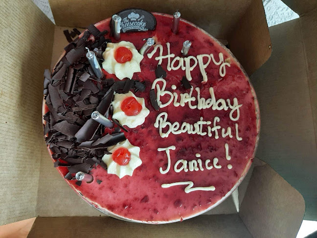 The Cheesecake Shop New Lynn Open Times