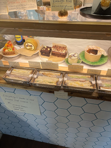 187 Symonds Street, Eden Terrace, Auckland 1010, New Zealand