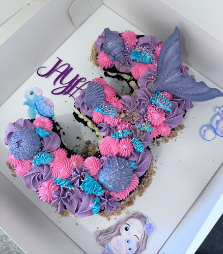 Comentarii opinii despre Signature Cakery By Ali