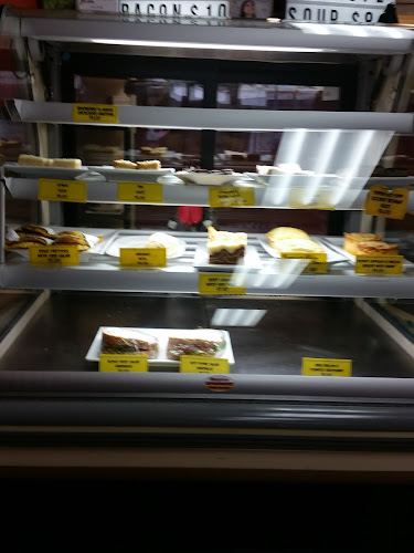 Opinii despre The Grindhouse Cafe în Timaru - Hospitality and gastronomy