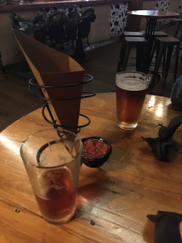 Comentarii opinii despre Dakota Bar