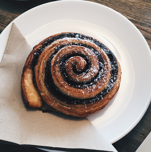 GOODS Manufactory and Cafe - Hospitality and gastronomy