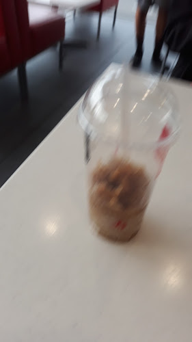 McDonald's Kamo Phone number