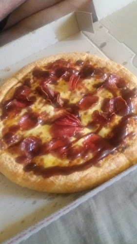 Comentarii opinii despre Pizza Hut Dinsdale