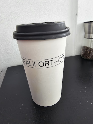 Beaufort + Co Open Times