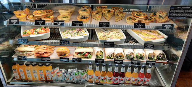 Petals 'n' Pots Cafe - Pukekohe