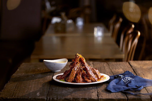 Lone Star Papanui - Christchurch