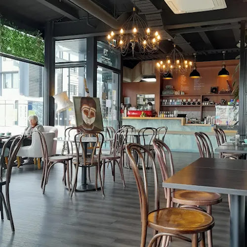 Reviews of Raw Sugar Cafe in Christchurch - Hospitality and gastronomy