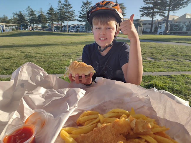 Continental Fish Supply - Napier