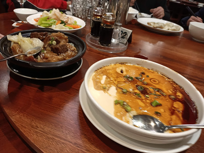 Comentarii opinii despre Joyful Restaurant