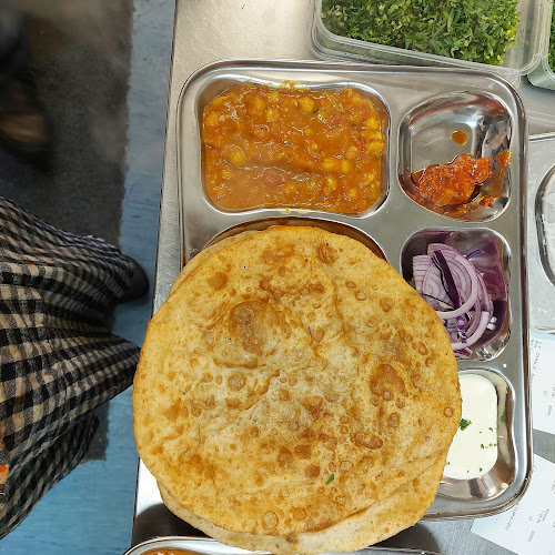 Taste of Delhi - Hospitality and gastronomy