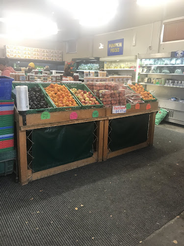 Veges Direct Mairehau Road - Christchurch