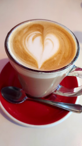 Caffe Cozy Open Times