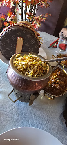 The Cinnamon Club Indian Fusion Cuisine - Hospitality and gastronomy