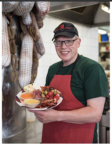 Traiteur European Butchery