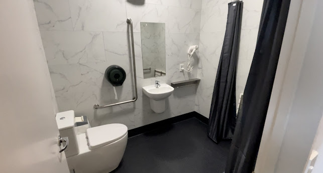 Comments and reviews of Tuatara Lodge