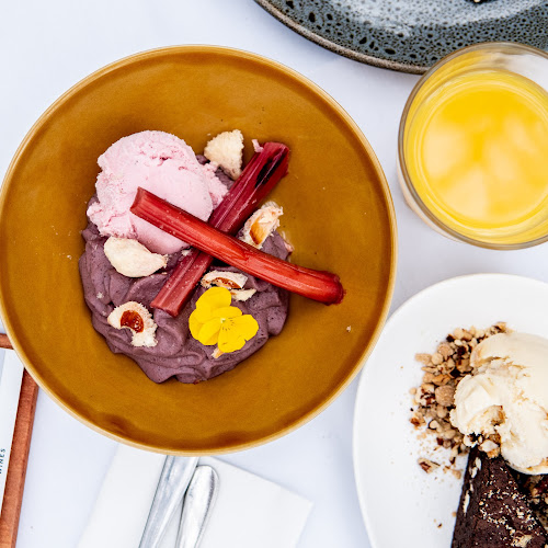 Windy Ridge Tapas Bar & Eatery - Hospitality and gastronomy