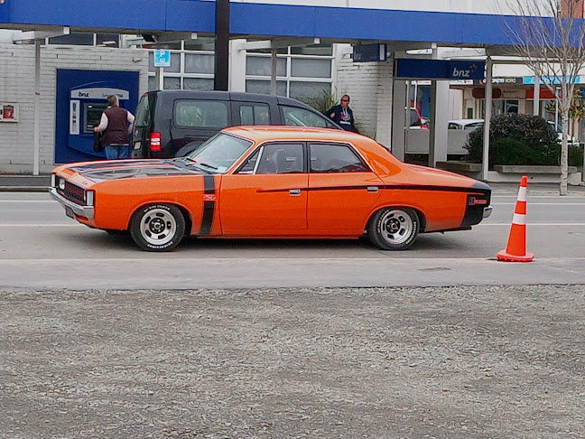 Liquorland Clutha - Balclutha