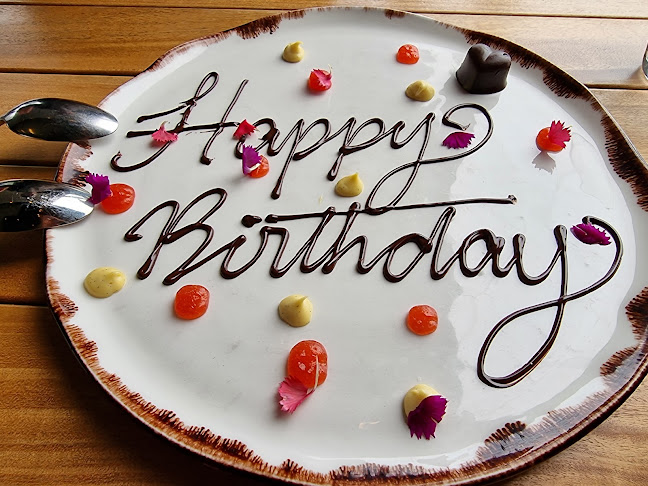 21 Days Bar & Brasserie - Hospitality and gastronomy