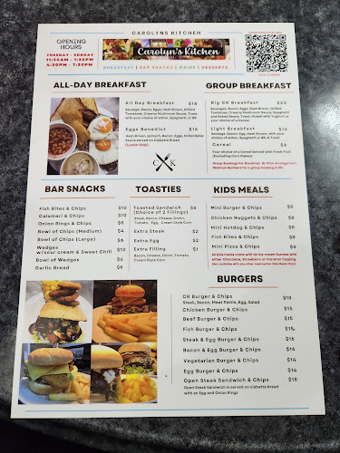 Gisborne Cosmopolitan Club - Gisborne