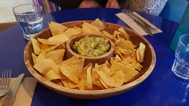 Reviews of The Headless Mexican in Christchurch - Hospitality and gastronomy