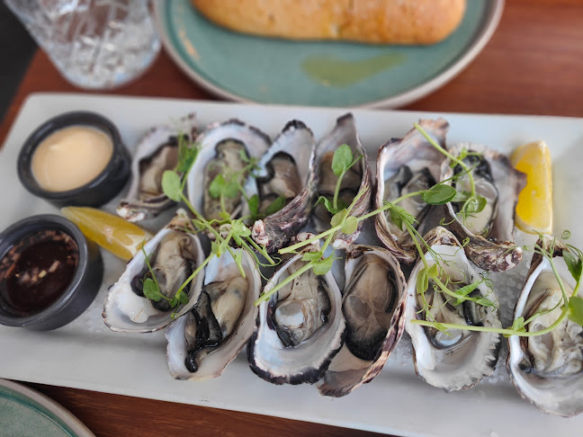 Comentarii opinii despre Ma Maison Restaurant - Akaroa