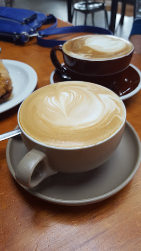 Comments and reviews of Kerikeri Bakehouse and Cafe