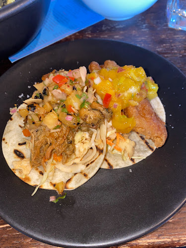 Casa Publica - Christchurch