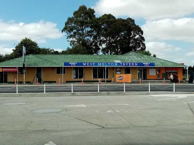 West Melton Tavern & Restaurant