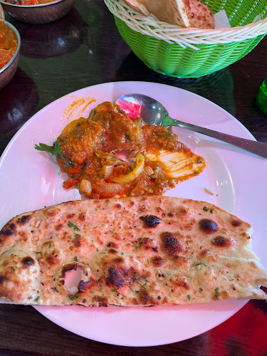 Smart India Restaurant ( Te puke ) - Te Puke