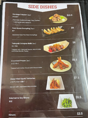 Opinii despre RAMEN CHIDORI Japanese Noodle Restaurant în Tauranga - Hospitality and gastronomy