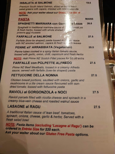 Adriana's Restaurant