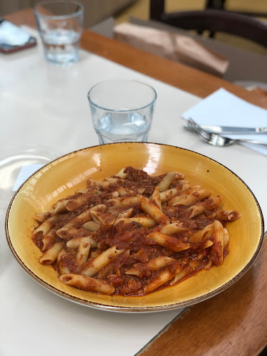 La Bella Italia - Lower Hutt