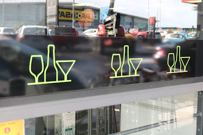 Liquorland Cellar Court