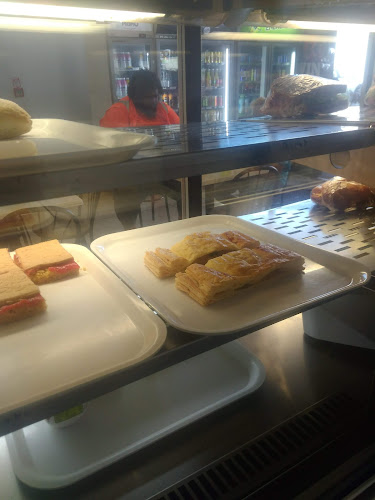 Kb Bakery & Cafe - Auckland