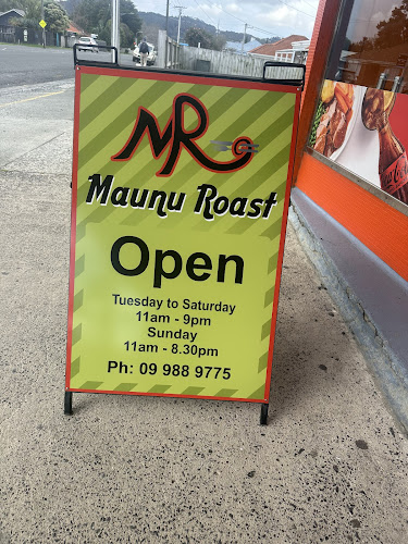 Comentarii opinii despre Maunu Roast Shop