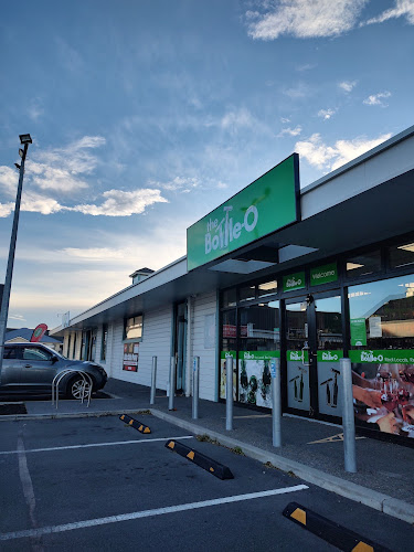 The Bottle-O Halswell - Christchurch
