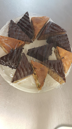 Parkhouse Foodbar - Hospitality and gastronomy