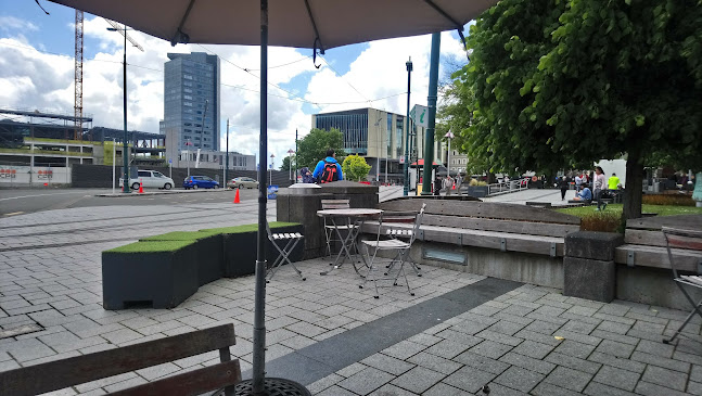 Comentarii opinii despre Escarto Espresso