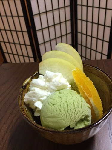 Japanese Restaurant Tatsuta Open Times