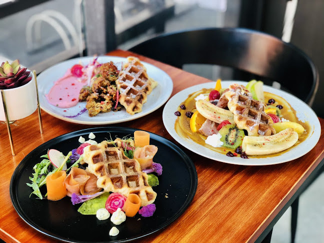 20 Brandon Street, Wellington Central, Wellington 6011, New Zealand