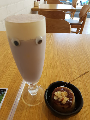 好 - Hospitality and gastronomy