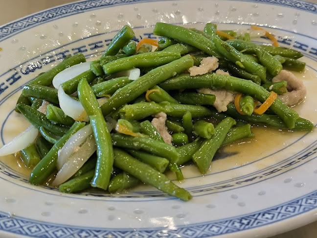 Ming Garden Chinese Restaurant Phone number