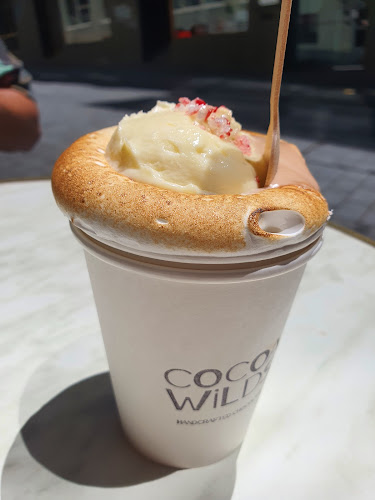 Cocoa Wilds Chocolate - Auckland