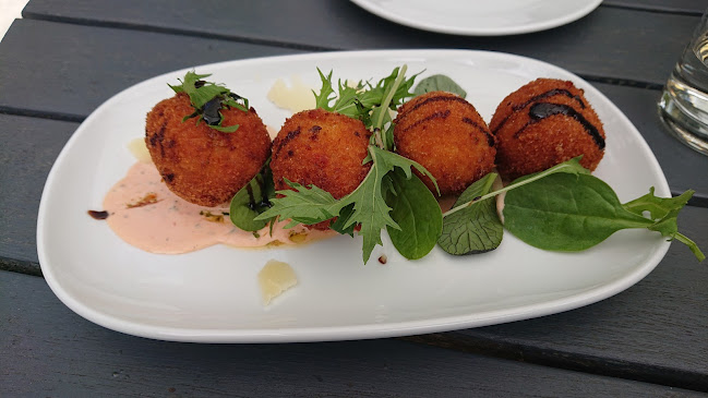 The Bicycle Thief Restaurant