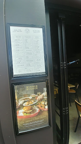 Reviews of Winner Winner Pukekohe in Pukekohe - Hospitality and gastronomy