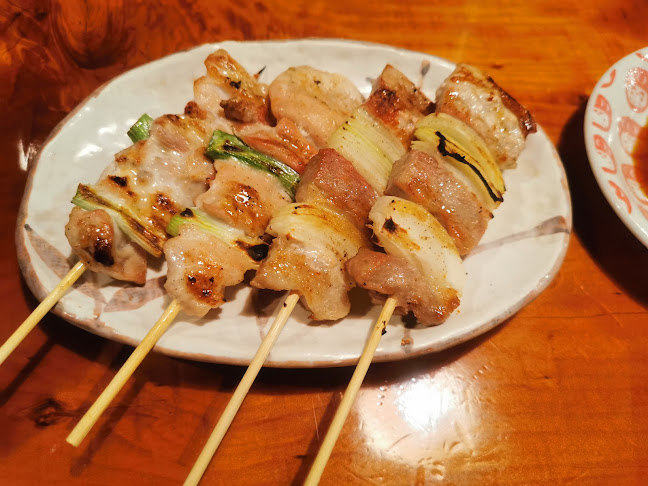 Yakitori Bar 89 K’rd - Auckland